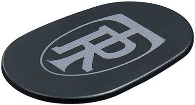 Ritchey kapa mostku Chicane Magnet Ahead Black
