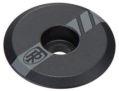 Ritchey kapa mostku Comp Ahead Black