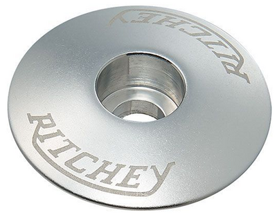 Ritchey kapa mostku Classic Ahead Silver