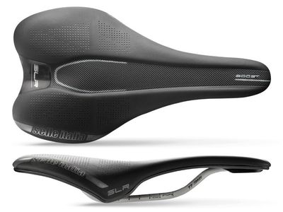 Selle Italia siodło SLR Boost L3 czarne