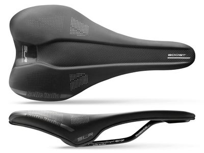 Selle Italia siodło SLR Boost TM L1 czarne