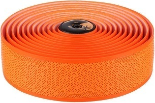 Lizard Skins owijka DSP V2 Tangerine Orange 3.2mm