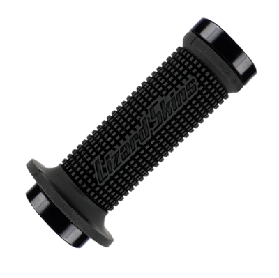 Lizard Skins chwyty MINI MACHINE LOCK-ON 107mm czarne