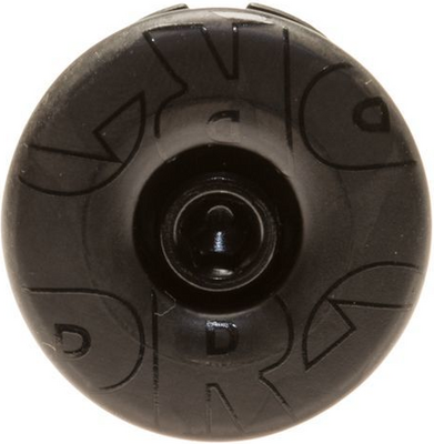 PRO kapsel/korek steru Carbon Gap Cap 1 1/8"