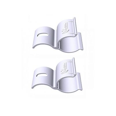 Effetto Mariposa uchwyt Espresso Clip 2szt