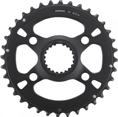 Shimano koronka SLX FC-M7100/M7120 36T