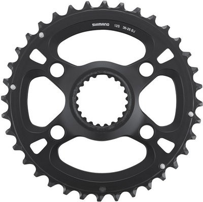 Shimano koronka XT FC-8100/M8120 36T