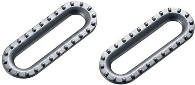 Shimano podkładki dystansowe do bloków SPD SM-SH51/56