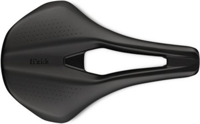Fizik siodło Tempo Argo R1 150mm Carbon czarne