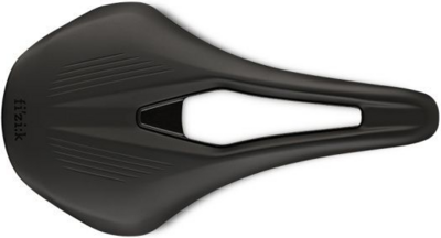 Fizik siodło Vento Argo R3 150mm Kium czarne