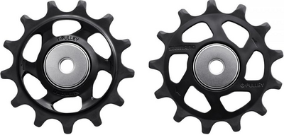 Shimano kółka przerzutki do XTR RD-M9100/M9120
