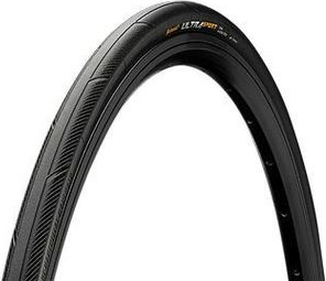 Continental opona Ultra Sport III 23x700 czarna