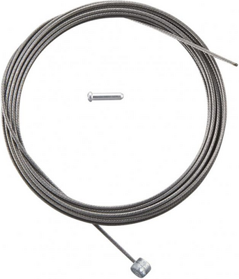 Shimano linka hamulcowa stal nierdzewna SUS MTB 1.6x3050mm