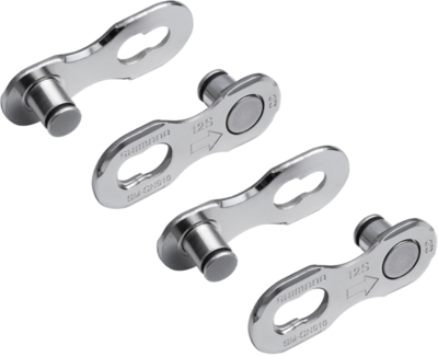 Shimano spinka łańcucha SM-CN910-12 12rz 2szt