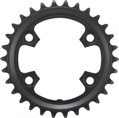 Shimano koronka GRX FC-RX600 30T wewnętrzna czarna