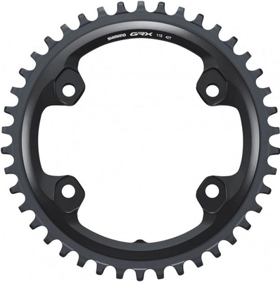 Shimano koronka GRX RX-810 42T czarna