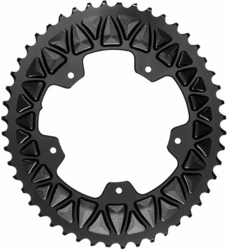 absoluteBlack koronka Oval Premium Sub Compact 110/5 napęd 2X czarna 32T