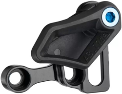 absoluteBlack prowadnica łańcucha OVAL GUIDE S3/e-type 26-34T