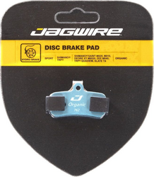 Jagwire okładziny Shimano Deore XT/SLX/Saint/XTR/ZEE DCA705