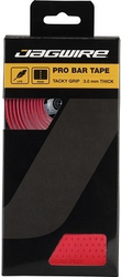 Jagwire owijka  Pro Bar Tape 216X3CM czerwona