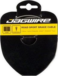 Jagwire linka hamulcowa stal nierdz. SRAM®/Shimano® Road 1.5x2750mm