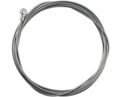 Jagwire linka hamulcowa Road stal nierdz. Shimano/Sram 1.5x2000mm OEM