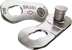 Sram spinka łańcucha PowerLock® Road 12rz 1szt srebrna