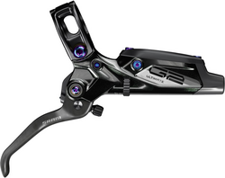 Sram hamulec G2 ULTIMATE przód 950mm Rainbow