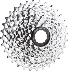 Sram kaseta PG-1050 11-28 10rz