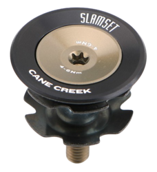 Cane Creek przód cap SlamSet | 1 1/8"