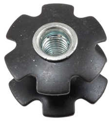Cane Creek gwiazdka Star Nut 1"