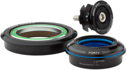 Cane Creek stery Forty ZS44/28.6/H8 | ZS62/40
