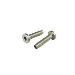 Jagwire nosek hamulca tarczowego Shimano 10szt HFA309