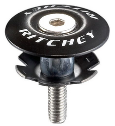 Ritchey kapsel/gwiazdka sterów Comp 1 1/8"