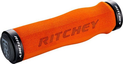 Ritchey chwyty WCS Truegrip HD Locking pomarańczowe