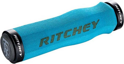 Ritchey chwyty WCS Truegrip HD Locking niebieskie
