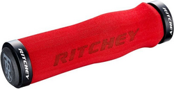 Ritchey chwyty WCS Truegrip HD Locking czerwone