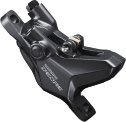 Shimano zacisk hamulcowy Deore BR-M6100 G03S przód/tył czarny