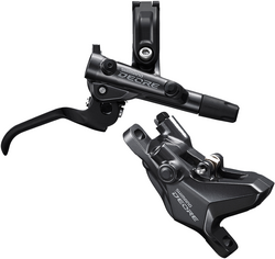 Shimano zestaw Deore BL-M6100/BR-M6100 G03S tył 1700mm