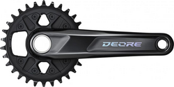 Shimano korba Deore FC-M6100 32T 170mm 12rz