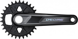 Shimano korba Deore FC-M6120 32T 175mm 12rz