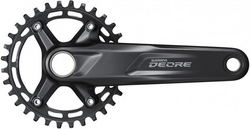Shimano korba Deore FC-M5100 32T 170mm 1x11rz