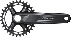Shimano korba Deore FC-M5100 32T 175mm 1x11rz