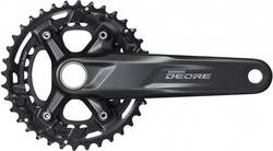 Shimano korba Deore FC-M5100-B2 36-26 175mm 2x11rz