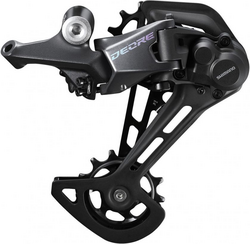 Shimano przerzutka tylna Deore RD-M6100 SGS 12rz