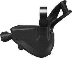 Shimano manetka Deore SL-M5100 obejma 2rz lewa