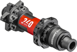 DT Swiss piasta tył 240s MTB IS XD 12/148mm 28H Straightpull