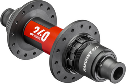 DT Swiss piasta tył 240 MTB CL XD 12/148mm 28H