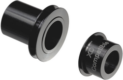 DT Swiss adapter piasty tył 240s na 12/135mm Sram XD