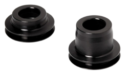 DT Swiss adapter piasty przód 180 oś 17mm na 12/100mm